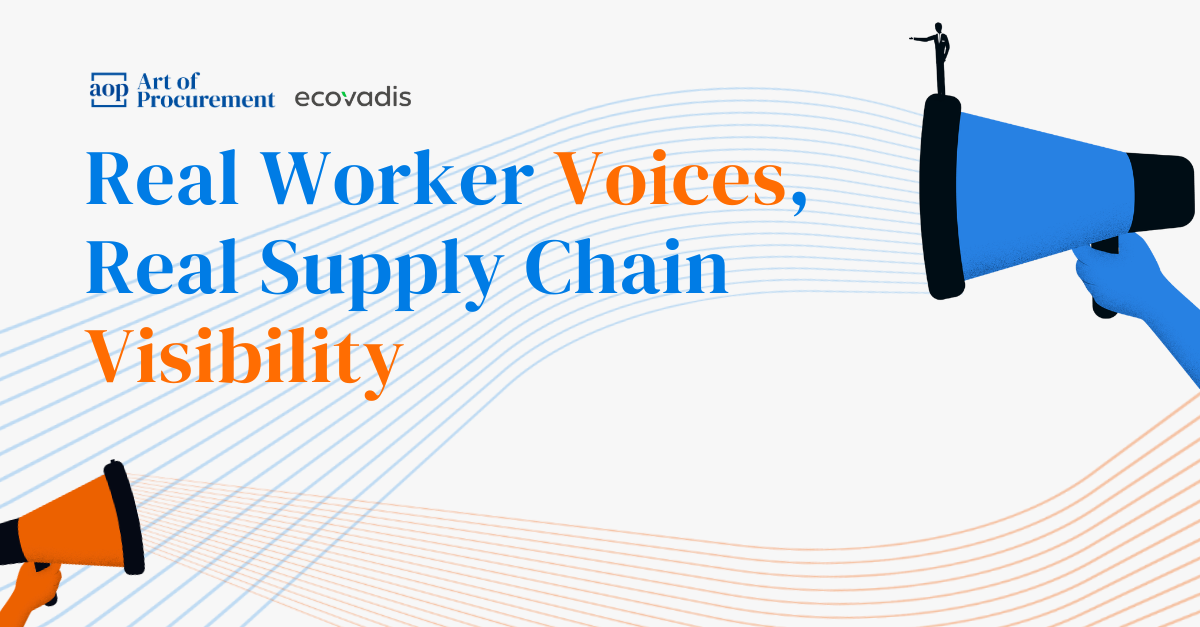 AOP x Ecovadis Mini Brief Feature Image