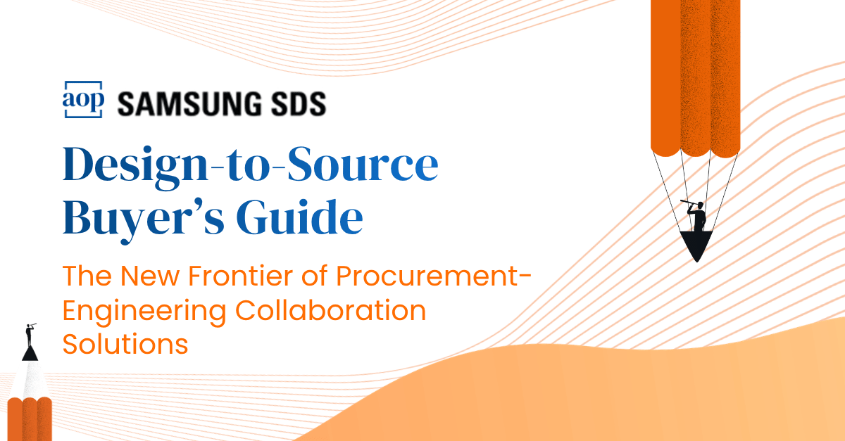 AOP x Samsung SDS Buyers Guide - Feature Image