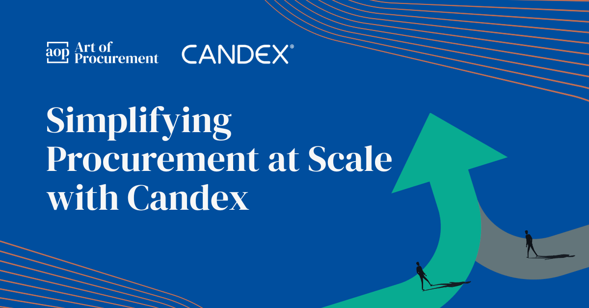 Candex Briefing - Feature Image Candex Briefing - Feature Image
