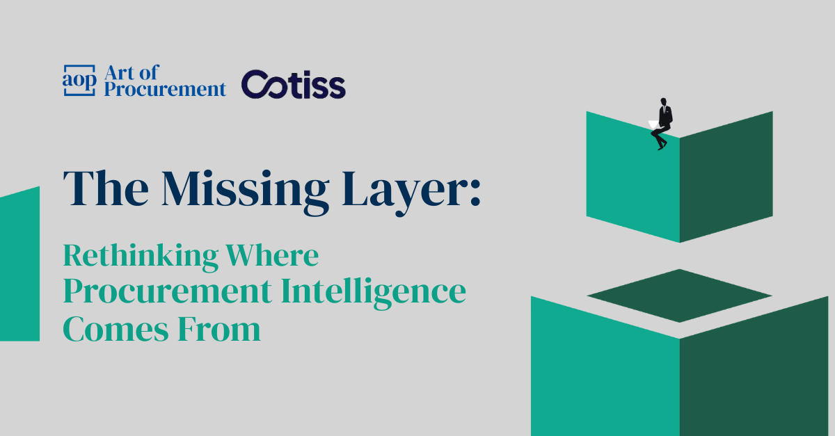 Cotiss Briefing - Feature Image