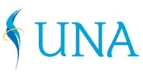 UNA GPO Logo
